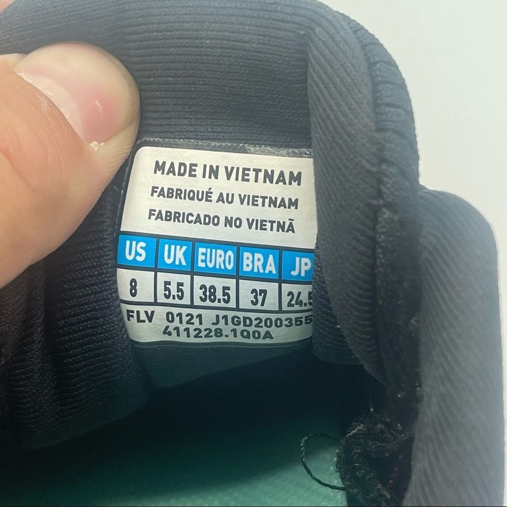 Mizuno Wave Rider 24 - Picture 8 of 8